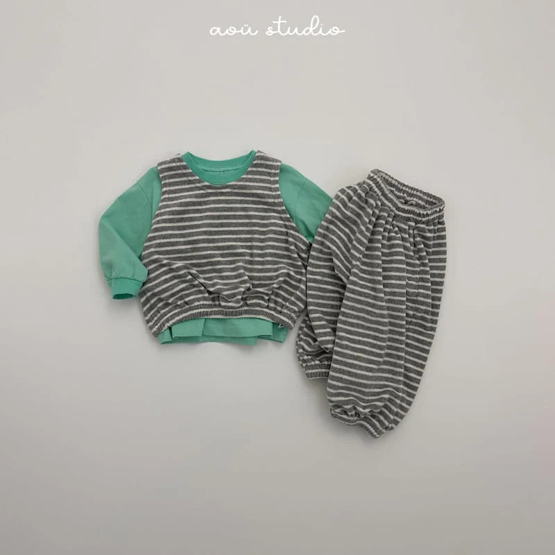 Little Foxx – Como Jogger Pants