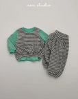 Little Foxx – Como Jogger Pants