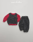 Little Foxx – Como Jogger Pants