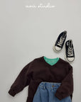 Little Foxx – Rough Tee