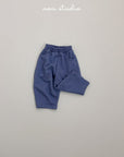 Little Foxx – Pigment Pants