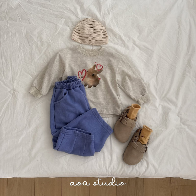 Little Foxx – Pigment Pants