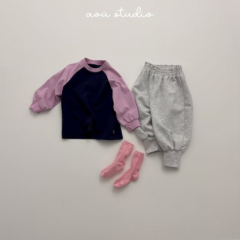 Little Foxx – New New Jogger Pants