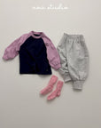 Little Foxx – New New Jogger Pants