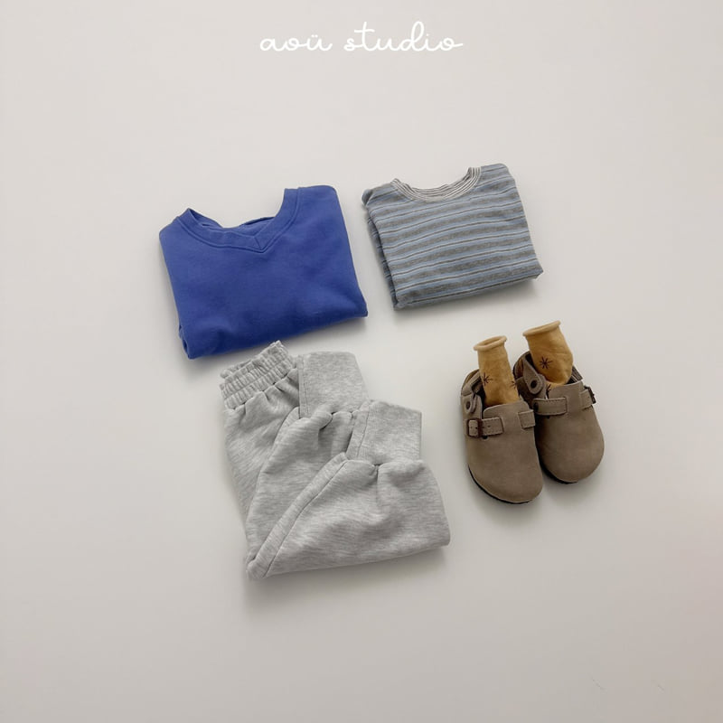 Little Foxx – New New Jogger Pants