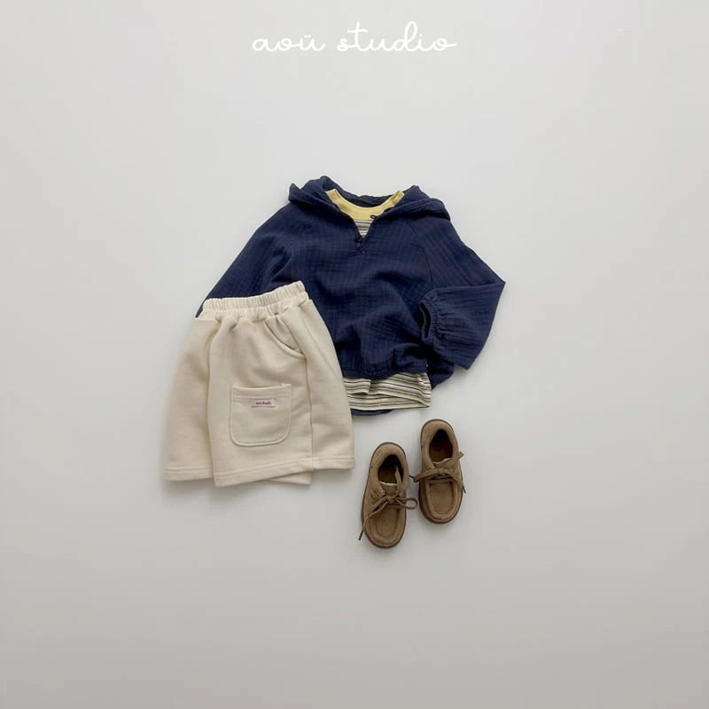 Little Foxx – Rico Tee