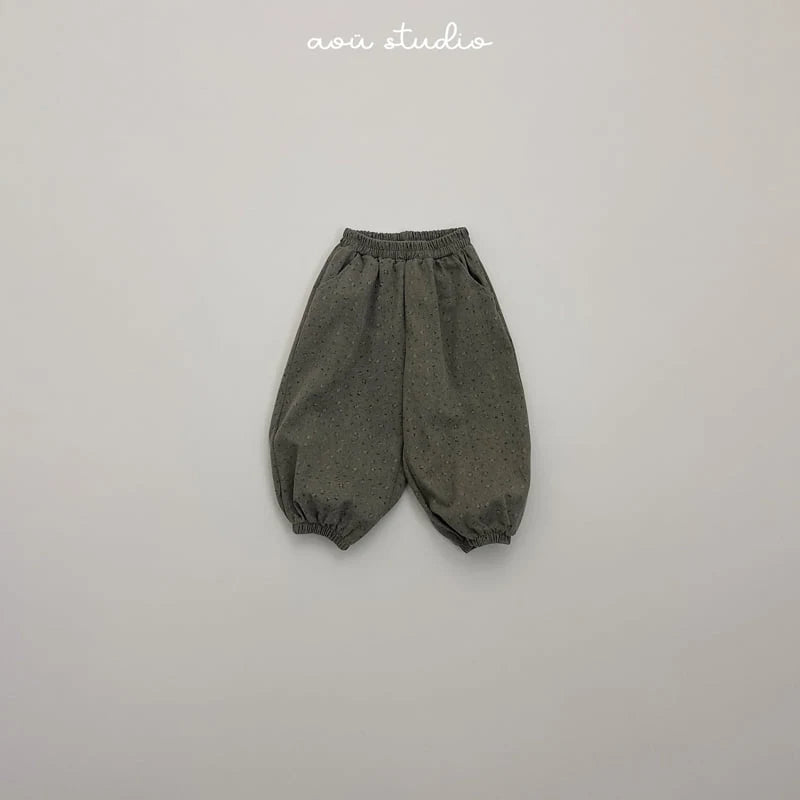 Little Foxx – Hina Jogger Pants
