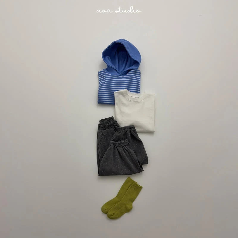 Little Foxx – Hina Jogger Pants