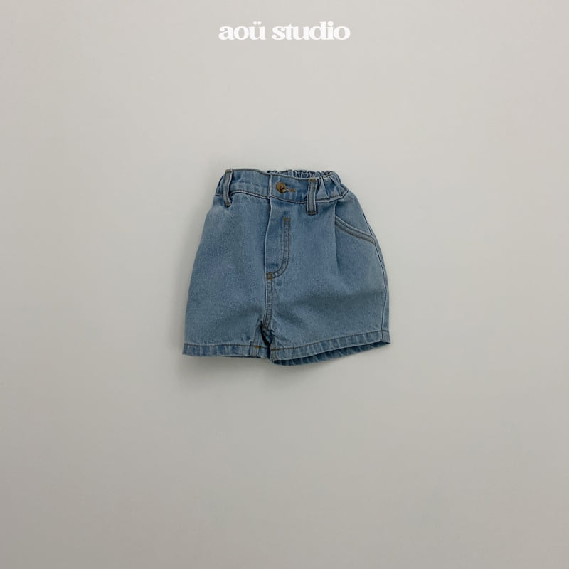 Little Foxx – Wished Denim Pants