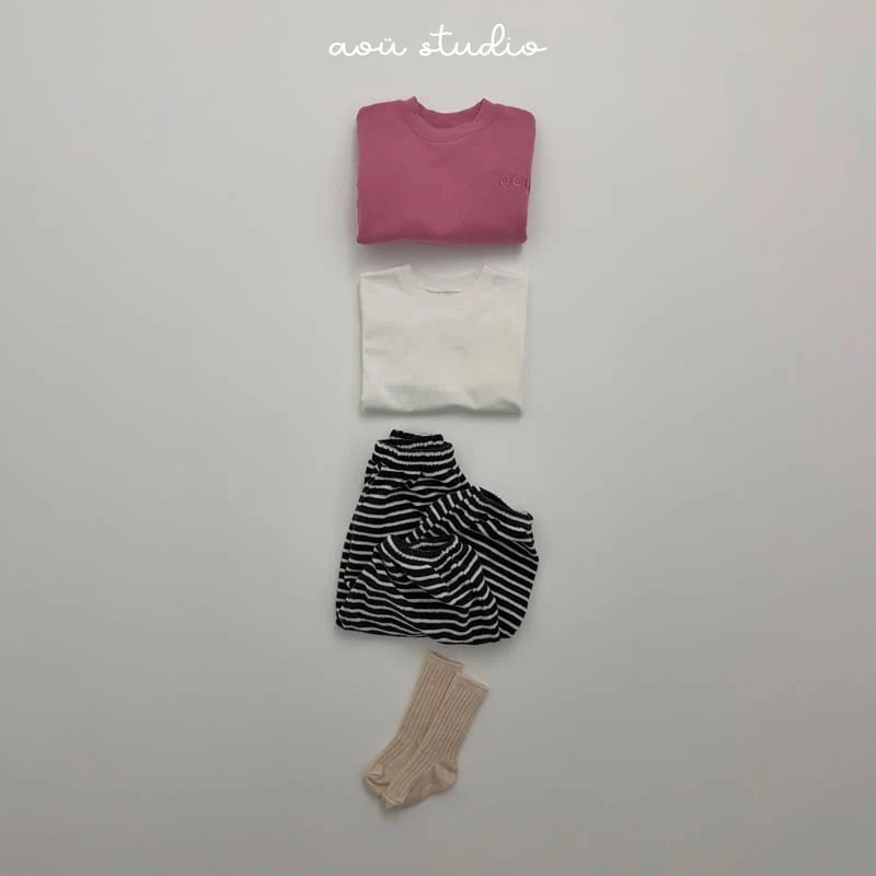 Little Foxx – Snug Sweatshirt