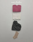 Little Foxx – Snug Sweatshirt