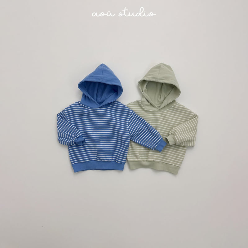 Little Foxx – Kai Hoodie