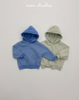 Little Foxx – Kai Hoodie