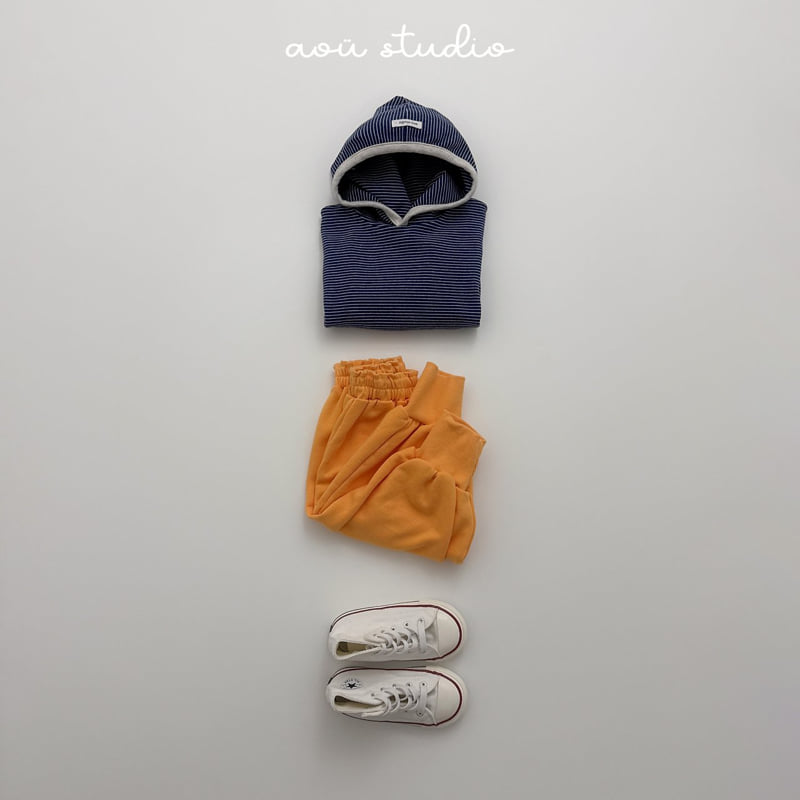 Little Foxx – New New Jogger Pants