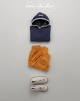 Little Foxx – New New Jogger Pants