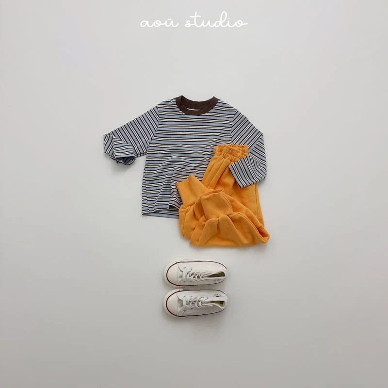 Little Foxx – Rico Tee
