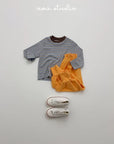 Little Foxx – Rico Tee