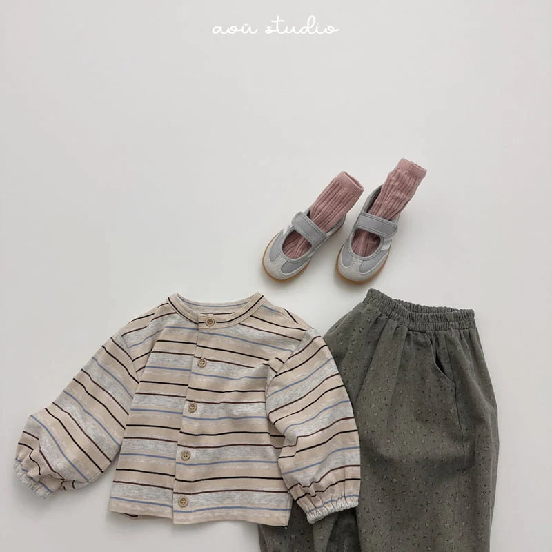 Little Foxx – Hina Jogger Pants
