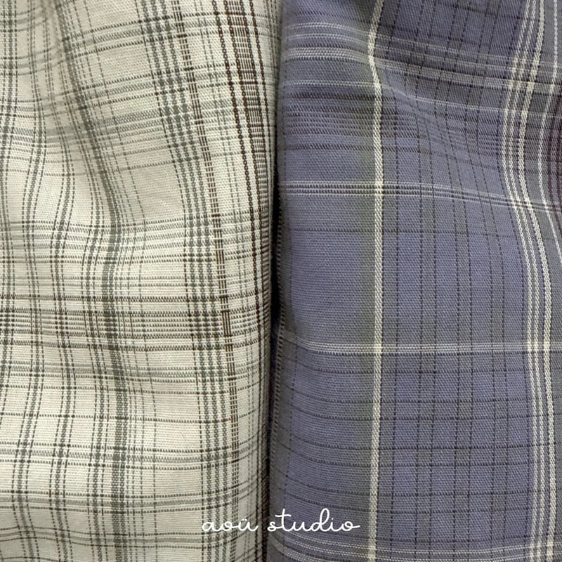 Little Foxx – Reversible Vest