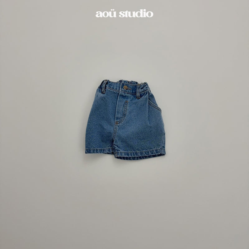 Little Foxx – Wished Denim Pants