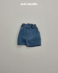 Little Foxx – Wished Denim Pants