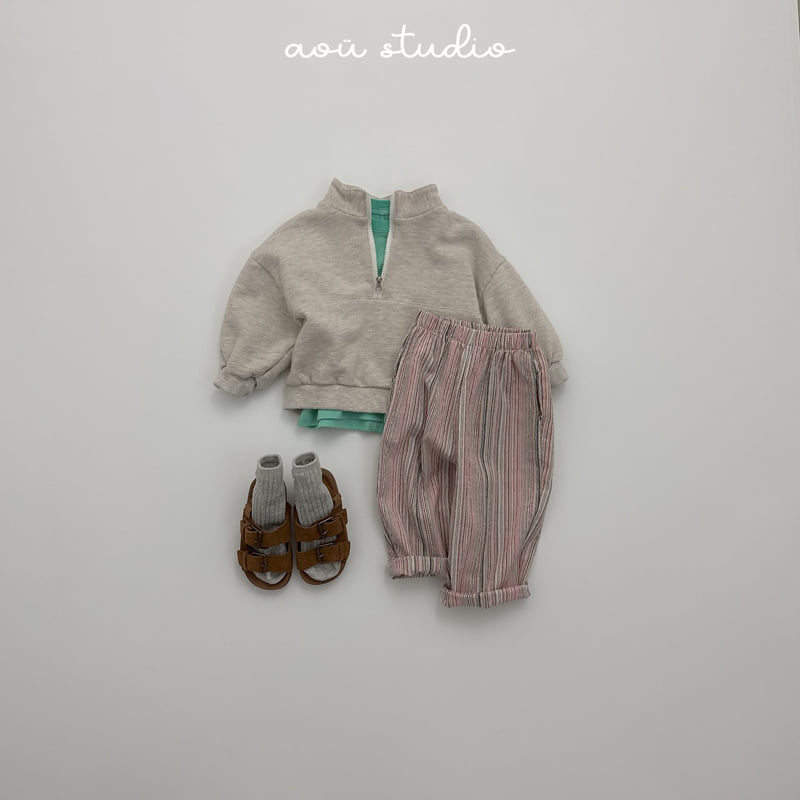 Little Foxx – Peony Pants