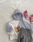 Little Foxx – Bunny Tee