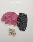 Little Foxx – Snug Sweatshirt