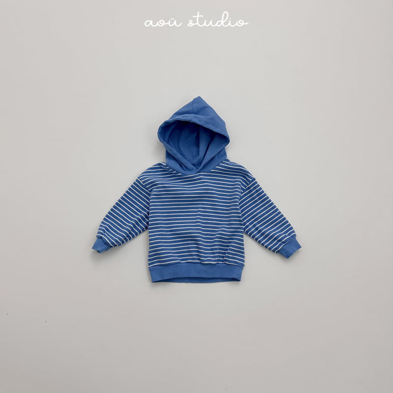 Little Foxx – Kai Hoodie
