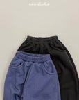 Little Foxx – Pigment Pants