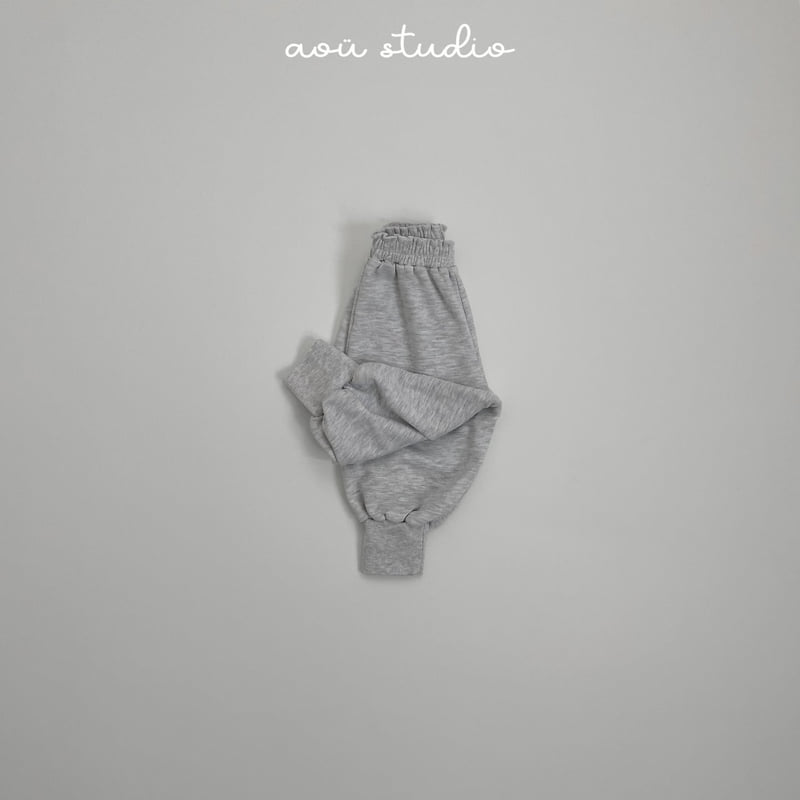 Little Foxx – New New Jogger Pants