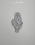 Little Foxx – New New Jogger Pants