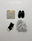 Little Foxx – Rico Tee
