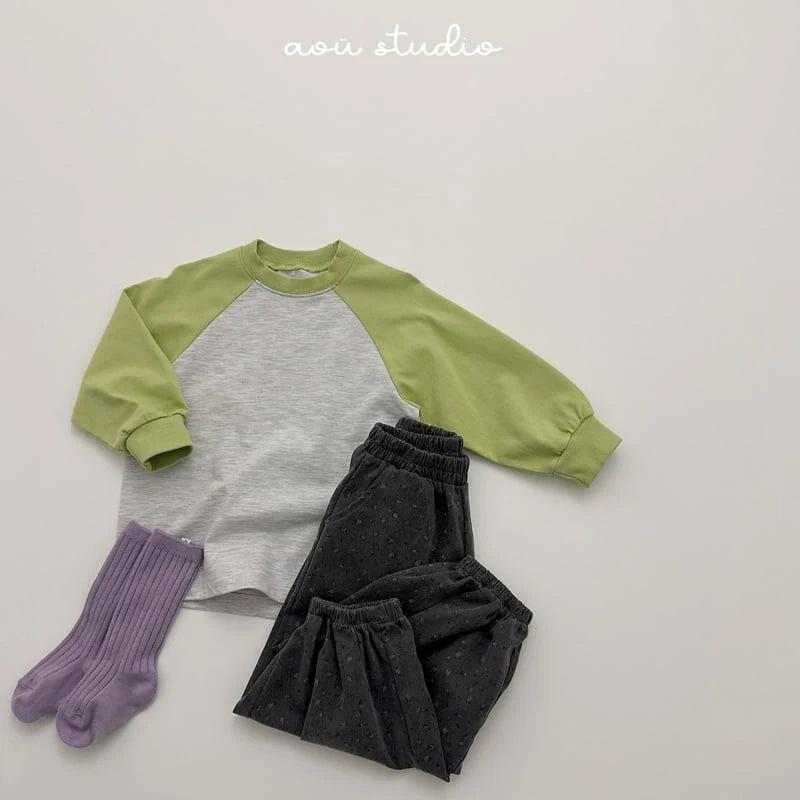 Little Foxx – Hina Jogger Pants