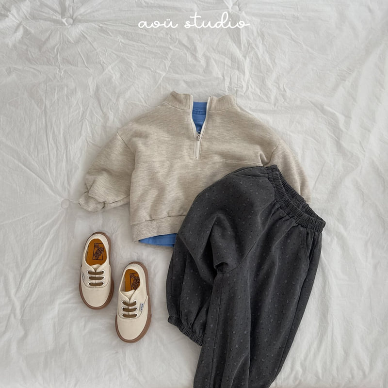 Little Foxx – Molly Anorak
