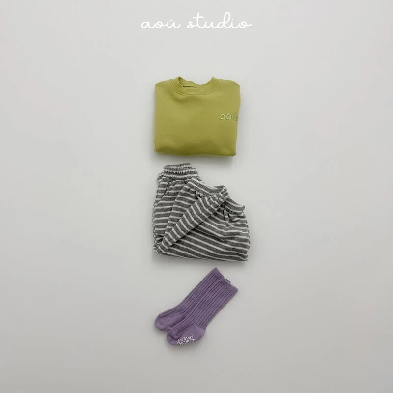 Little Foxx – Snug Sweatshirt