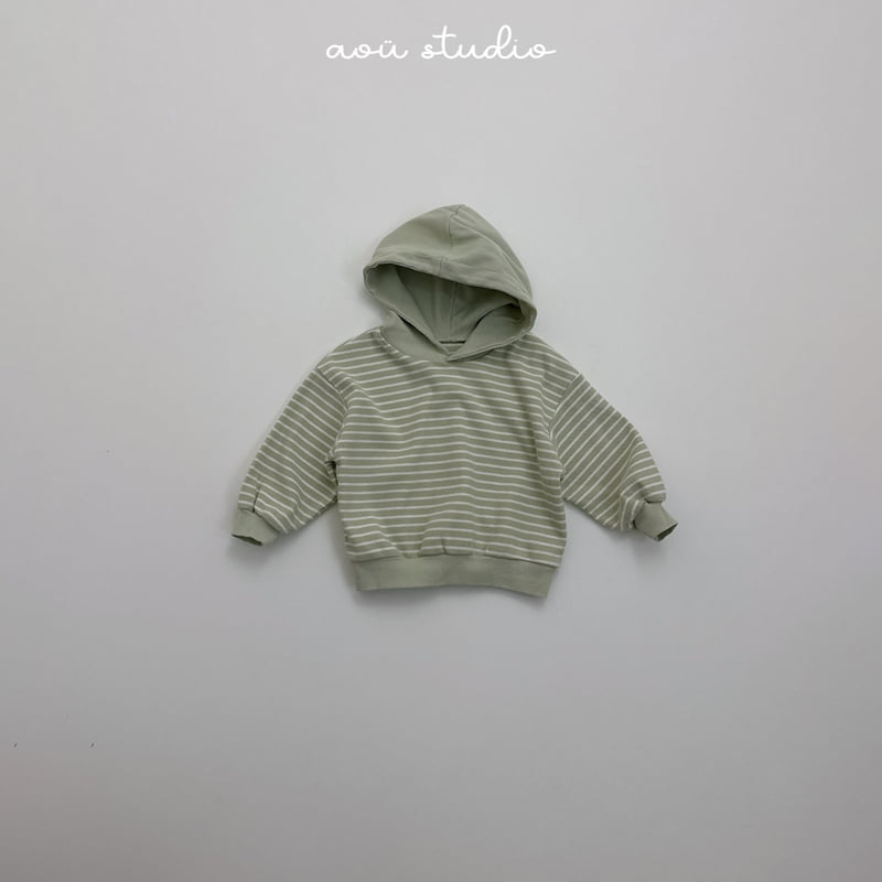 Little Foxx – Kai Hoodie