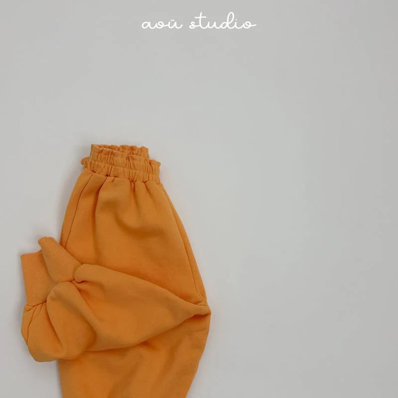 Little Foxx – New New Jogger Pants