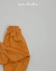 Little Foxx – New New Jogger Pants