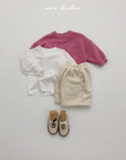 Little Foxx – Hako Pocket Pants