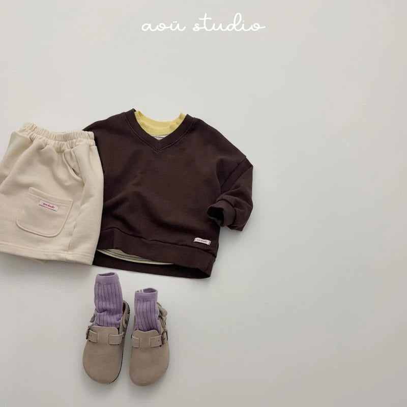 Little Foxx – Rico Tee