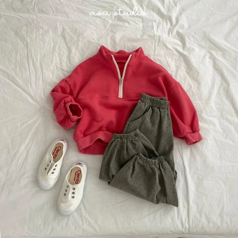 Little Foxx – Hina Jogger Pants