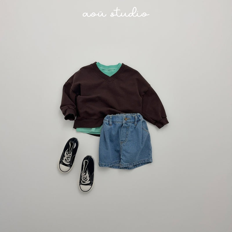 Little Foxx – Wished Denim Pants