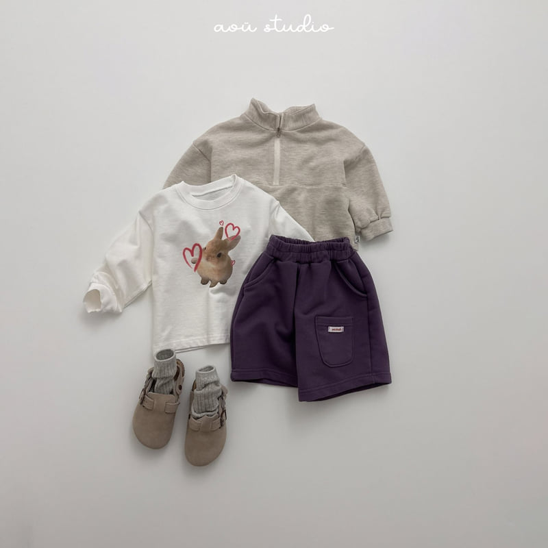 Little Foxx – Bunny Tee