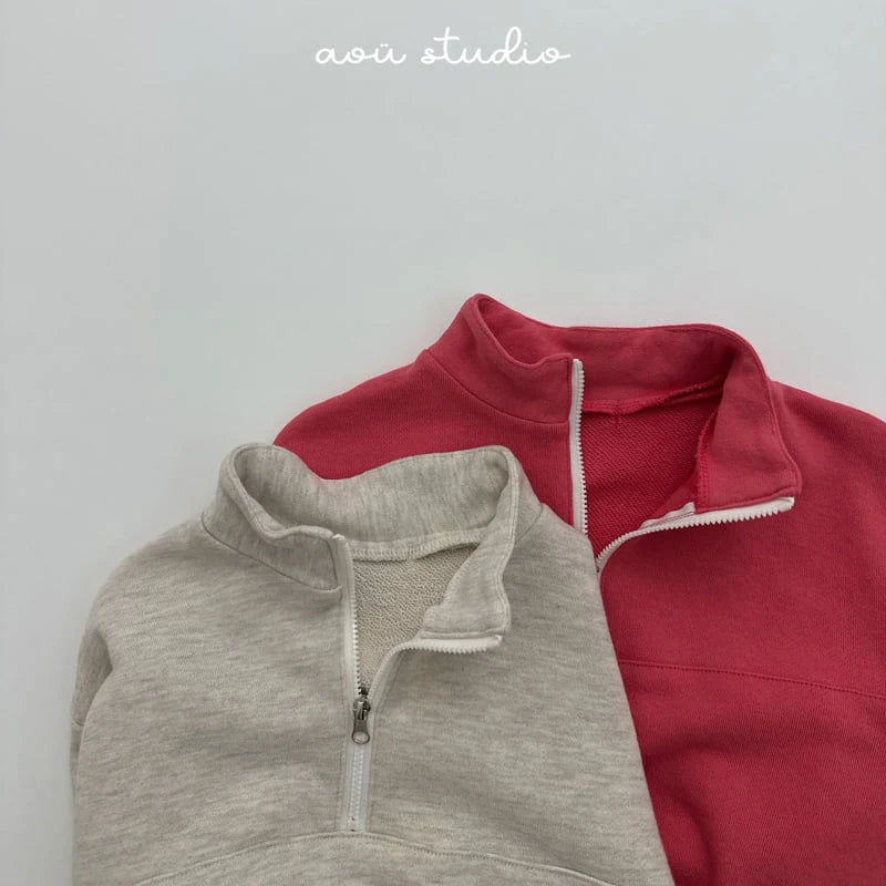 Little Foxx – Molly Anorak