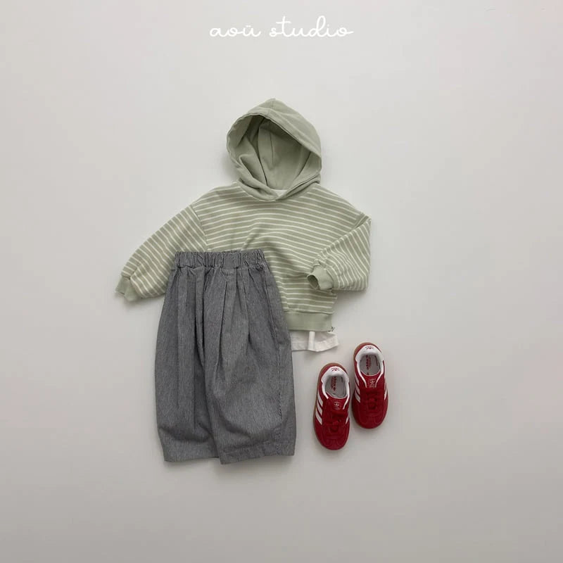 Little Foxx – Flow Pants