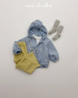 Little Foxx – Bonbon Button Hoodie