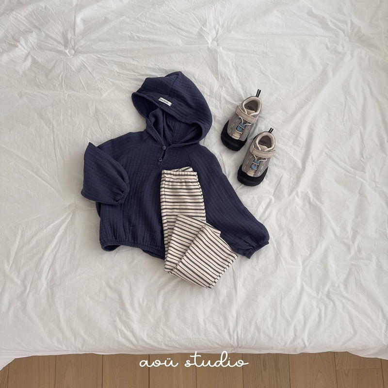 Little Foxx – Luna Leggings