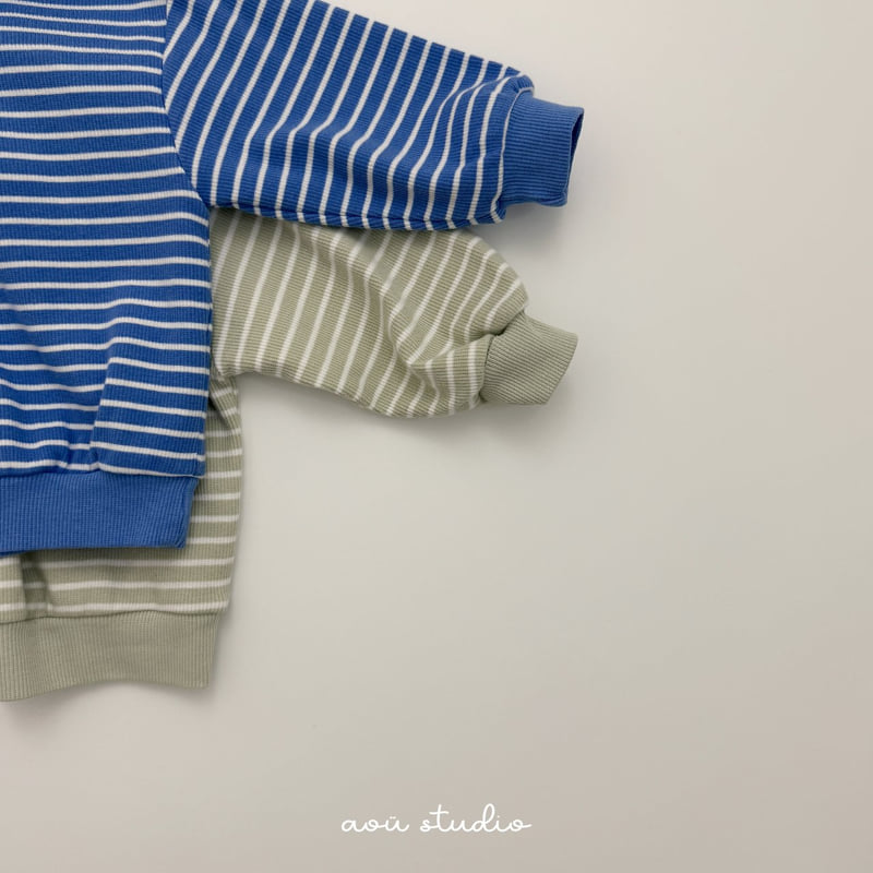 Little Foxx – Kai Hoodie