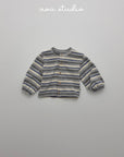 Little Foxx – Natural Cardigan